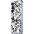 Disney Mickey Mouse Face Pattern Galaxy A55 5G Skin